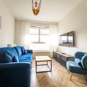  Apartament Mint Polska