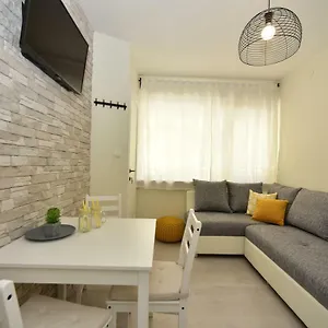  Apartament Fjaka Chorwacja