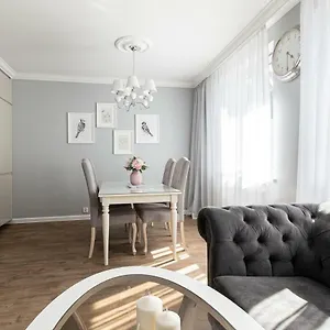  Apartament Luxury In Old Town - Free Parking Polska